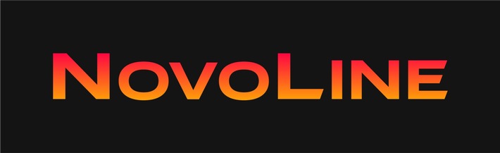Novoline Logo